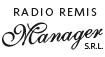 Logo Remis Manager